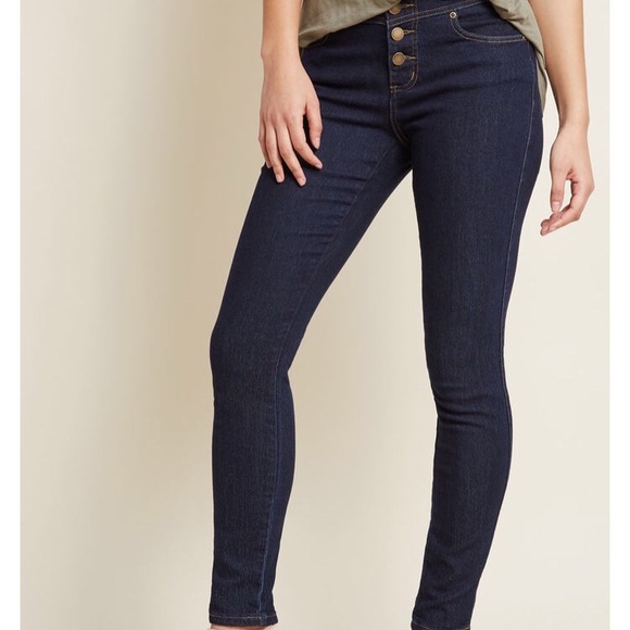 judy blue button fly jeans